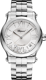 Chopard | Brand New Watches Austria Happy Diamonds watch 2785593002
