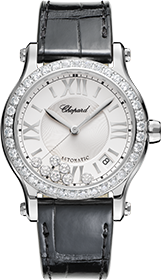 Chopard | Brand New Watches Austria Happy Diamonds watch 2785593003