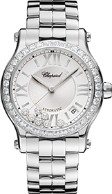 Chopard | Brand New Watches Austria Happy Diamonds watch 2785593004