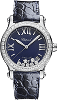 Chopard | Brand New Watches Austria Happy Diamonds watch 2785593006
