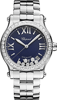Chopard | Brand New Watches Austria Happy Diamonds watch 2785593007