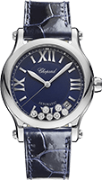 Chopard | Brand New Watches Austria Happy Diamonds watch 2785593008