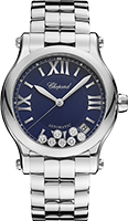 Chopard | Brand New Watches Austria Happy Diamonds watch 2785593009