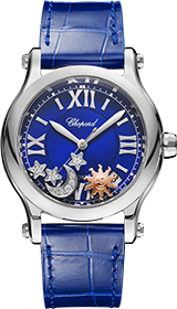 Chopard | Brand New Watches Austria Happy Diamonds watch 2785593011