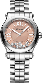Chopard | Brand New Watches Austria Happy Diamonds watch 2785593025