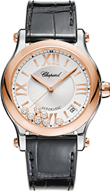 Chopard | Brand New Watches Austria Happy Diamonds watch 2785596001