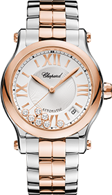Chopard | Brand New Watches Austria Happy Diamonds watch 2785596002