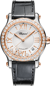 Chopard | Brand New Watches Austria Happy Diamonds watch 2785596003