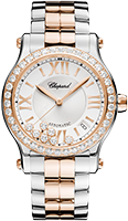 Chopard | Brand New Watches Austria Happy Diamonds watch 2785596004