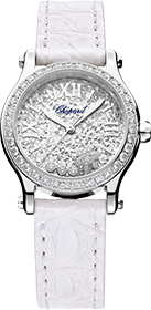 Chopard | Brand New Watches Austria Happy Diamonds watch 2785733023