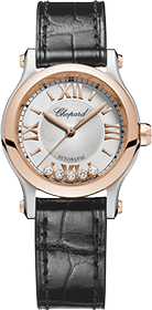 Chopard | Brand New Watches Austria Happy Diamonds watch 2785736013
