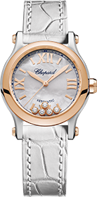 Chopard | Brand New Watches Austria Happy Diamonds watch 2785736018