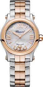 Chopard | Brand New Watches Austria Happy Diamonds watch 2785736019