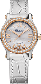 Chopard | Brand New Watches Austria Happy Diamonds watch 2785736020