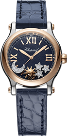 Chopard | Brand New Watches Austria Happy Diamonds watch 2785736027