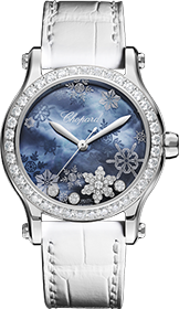 Chopard | Brand New Watches Austria Happy Diamonds watch 2785783001