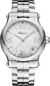 Chopard | Brand New Watches Austria Happy Diamonds watch 2785823002