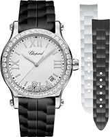 Chopard | Brand New Watches Austria Happy Diamonds watch 2785823003