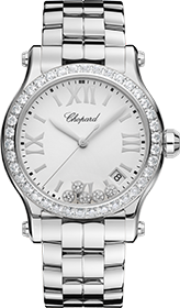 Chopard | Brand New Watches Austria Happy Diamonds watch 2785823004