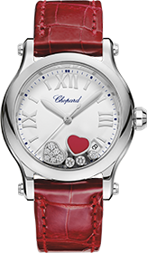 Chopard | Brand New Watches Austria Happy Diamonds watch 2785823005