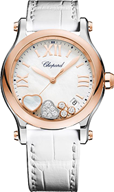 Chopard | Brand New Watches Austria Happy Diamonds watch 2785826009