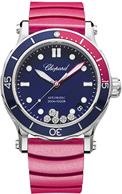 Chopard | Brand New Watches Austria Happy Diamonds watch 2785873002