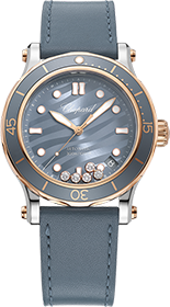Chopard | Brand New Watches Austria Happy Diamonds watch 2785876001