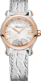 Chopard | Brand New Watches Austria Happy Diamonds watch 2785906005