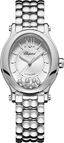 Chopard | Brand New Watches Austria Happy Diamonds watch 2786023002