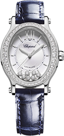 Chopard | Brand New Watches Austria Happy Diamonds watch 2786023003