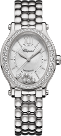 Chopard | Brand New Watches Austria Happy Diamonds watch 2786023004