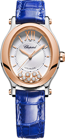 Chopard | Brand New Watches Austria Happy Diamonds watch 2786026001