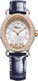Chopard | Brand New Watches Austria Happy Diamonds watch 2786026003
