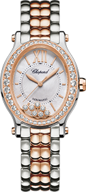 Chopard | Brand New Watches Austria Happy Diamonds watch 2786026004