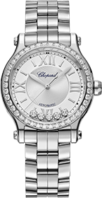 Chopard | Brand New Watches Austria Happy Diamonds watch 2786083004