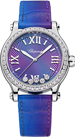 Chopard | Brand New Watches Austria Happy Diamonds watch 2786083006