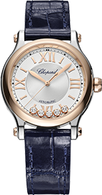 Chopard | Brand New Watches Austria Happy Diamonds watch 2786086001