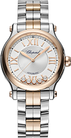 Chopard | Brand New Watches Austria Happy Diamonds watch 2786086002