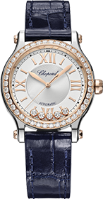 Chopard | Brand New Watches Austria Happy Diamonds watch 2786086003