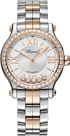 Chopard | Brand New Watches Austria Happy Diamonds watch 2786086004