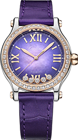 Chopard | Brand New Watches Austria Happy Diamonds watch 2786086012