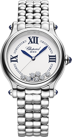 Chopard | Brand New Watches Austria Happy Diamonds watch 2786103001