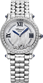 Chopard | Brand New Watches Austria Happy Diamonds watch 2786103002