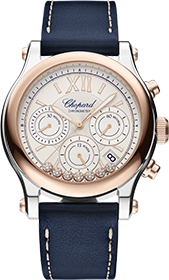 Chopard | Brand New Watches Austria Happy Diamonds watch 2786156001