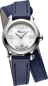 Chopard | Brand New Watches Austria Happy Diamonds watch 2786203001