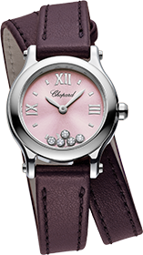 Chopard | Brand New Watches Austria Happy Diamonds watch 2786203004
