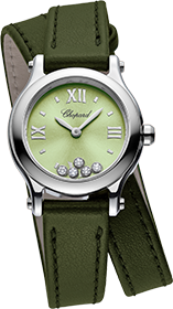 Chopard | Brand New Watches Austria Happy Diamonds watch 2786203005
