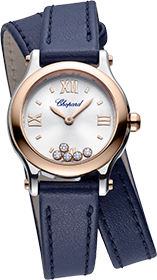 Chopard | Brand New Watches Austria Happy Diamonds watch 2786206001