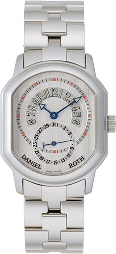Daniel Roth Vantage Premier Watch Ref. 807L10169B1BD