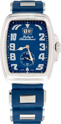 Dubey Schaldenbrand Aquadyn Big Date Watch Ref. AQUA001